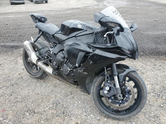 Изображение 1 2023 YAMAHA YZFR1  2023 с VIN JYARN66E5PA003216