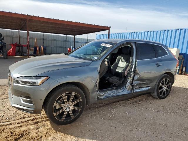 Изображение 1 2018 VOLVO XC60 T6 2018 с VIN LYVA22RL7JB113987