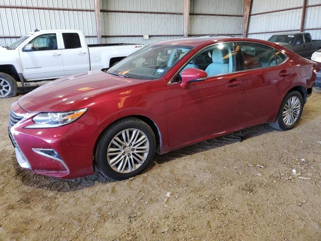 2016 LEXUS ES 350 2016 image