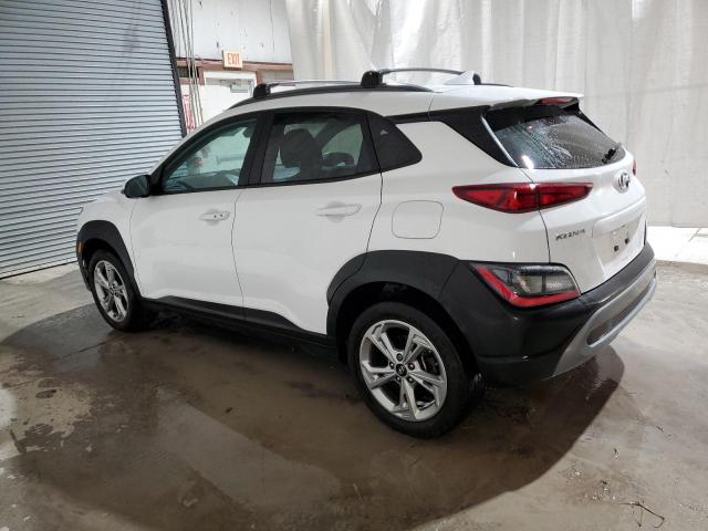 Obraz 2 z 2022 HYUNDAI KONA SEL 2022 z VIN KM8K6CAB4NU819856
