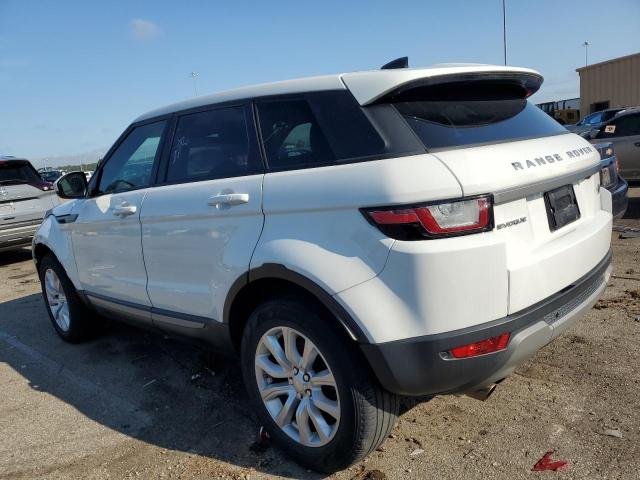 Изображение 2 2017 LAND ROVER RANGE ROVER EVOQUE SE 2017 с VIN SALVP2BG7HH216456