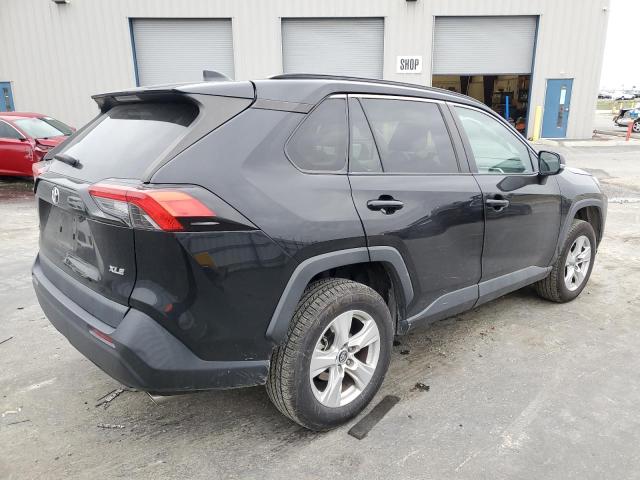 Изображение 3 2019 TOYOTA RAV4 XLE 2019 с VIN 2T3W1RFV1KW051956