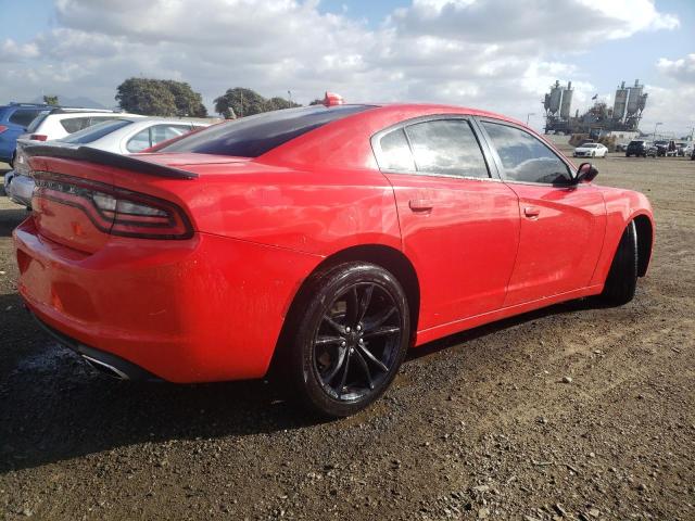 Obraz 3 z 2016 DODGE CHARGER SXT 2016 z VIN 2C3CDXHG0GH259352