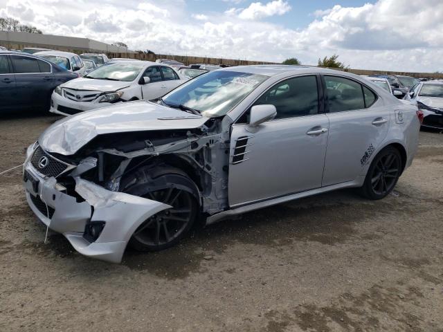 2011 LEXUS IS 250 2011 image
