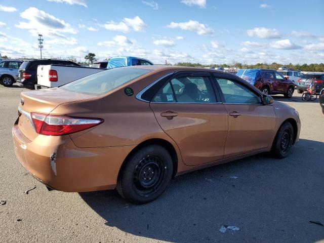 Obraz 3 z 2015 TOYOTA CAMRY HYBRID 2015 z VIN 4T1BD1FK1FU166200