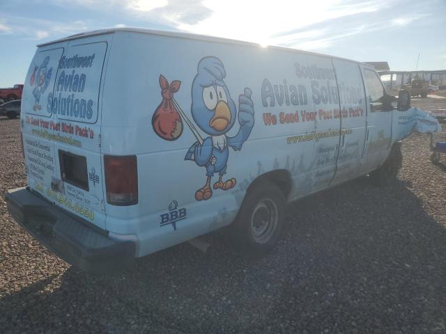 Obraz 3 z 2008 FORD ECONOLINE E350 SUPER DUTY VAN 2008 z VIN 1FTSS34L78DA94942