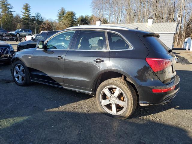 Obraz 2 z 2012 AUDI Q5 PREMIUM PLUS 2012 z VIN WA1DKAFP8CA112303