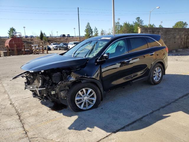 2018 KIA SORENTO LX 2018 image