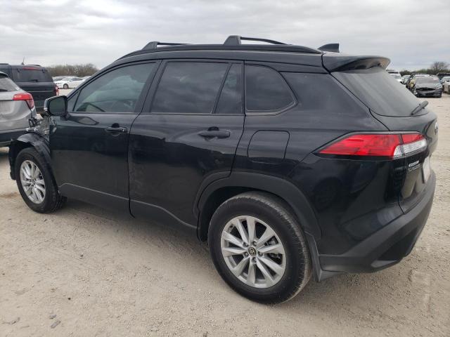 Obraz 2 z 2023 TOYOTA COROLLA CROSS LE 2023 z VIN 7MUCAAAG1PV042976