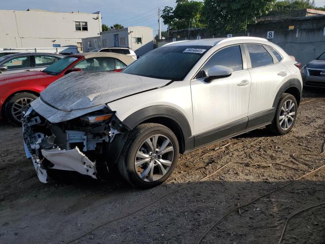 Obraz 2023 MAZDA CX-30 SELECT 2023