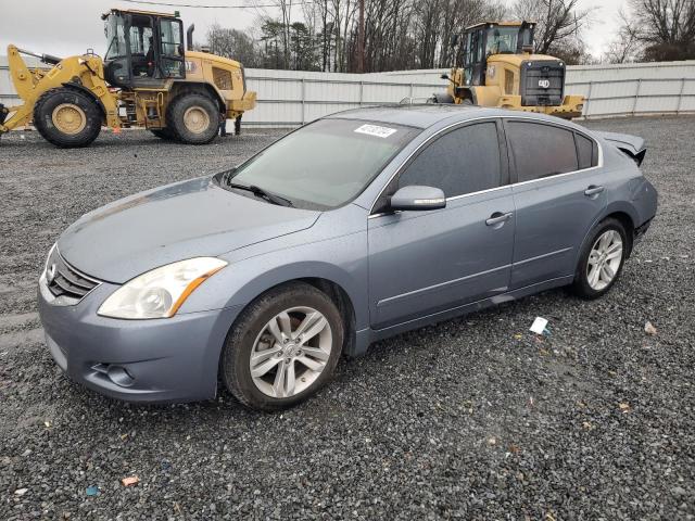 Image 1 of 2010 NISSAN ALTIMA SR 2010 with VIN 1N4BL2AP4AN448923