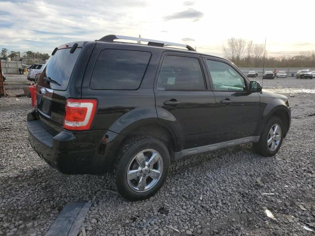 Изображение 3 2009 FORD ESCAPE LIMITED 2009 с VIN 1FMCU04749KB34208