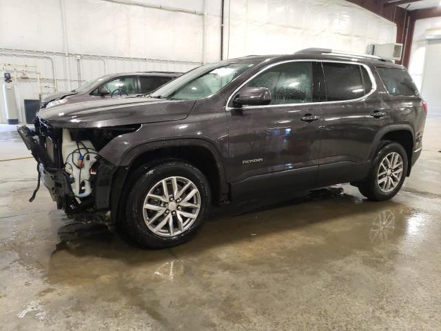 Obraz 2018 GMC ACADIA SLE 2018