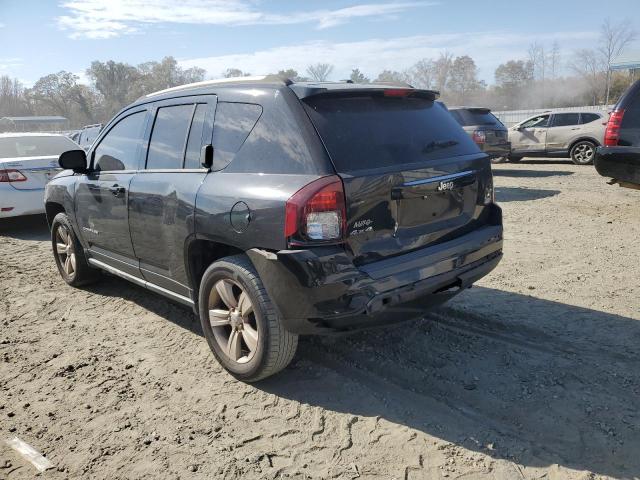 Obraz 2 z 2016 JEEP COMPASS LATITUDE 2016 z VIN 1C4NJDEB1GD662936