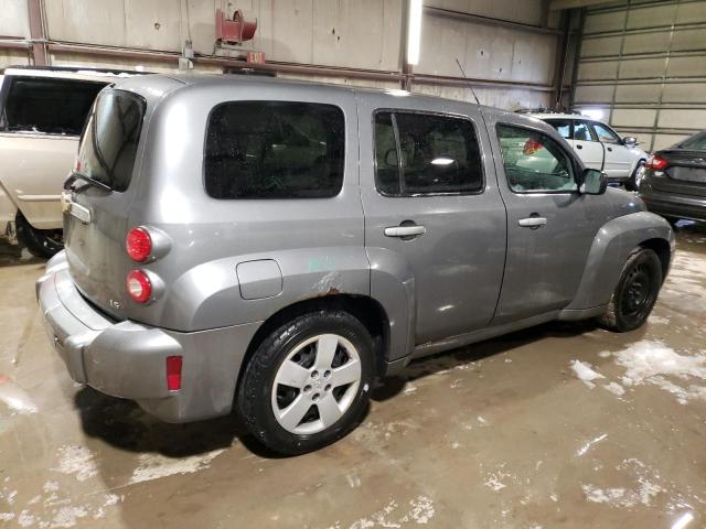 Image 3 of 2006 CHEVROLET HHR LS 2006 with VIN 3GNDA13D26S568357