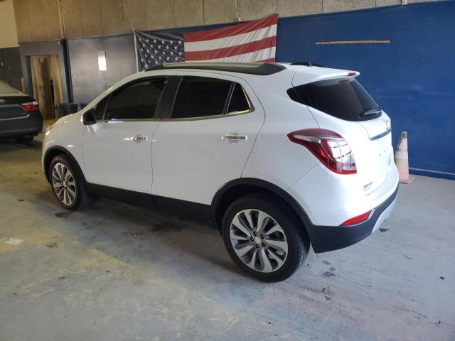 Изображение 2 2019 BUICK ENCORE PREFERRED 2019 с VIN KL4CJASB8KB779468