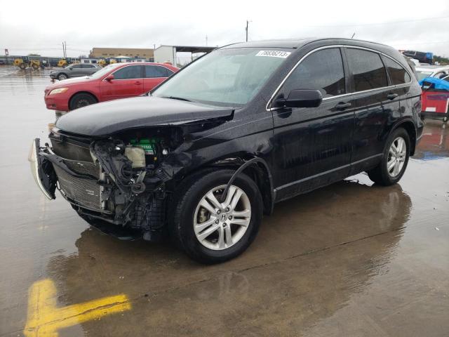 Obraz 2011 HONDA CR-V EX 2011
