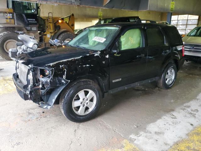 Obraz 1 z 2008 FORD ESCAPE XLT 2008 z VIN 1FMCU93118KE59009