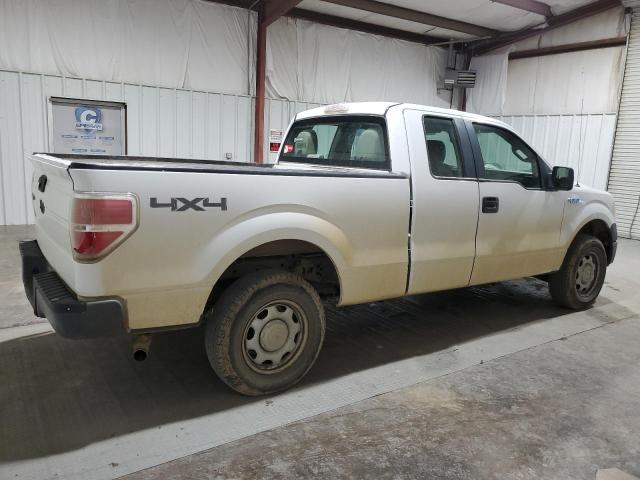Изображение 3 2010 FORD F150 SUPER CAB 2010 с VIN 1FTEX1E84AFB07458