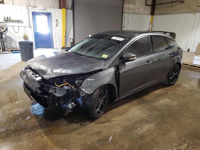 2015 FORD FOCUS SE 2015 image