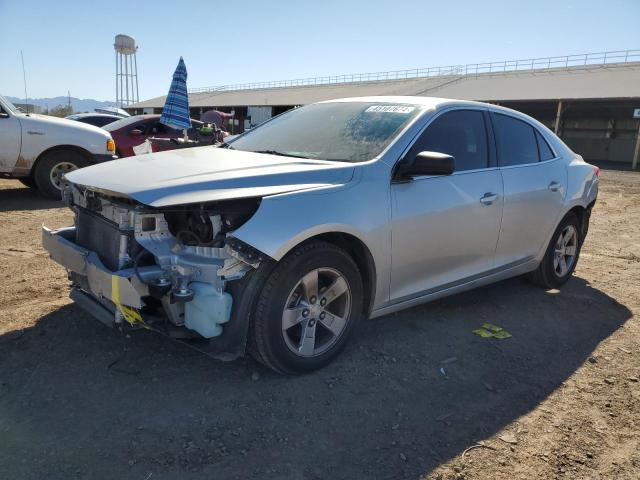Изображение 1 2016 CHEVROLET MALIBU LIMITED LS 2016 с VIN 1G11A5SA0GF111118