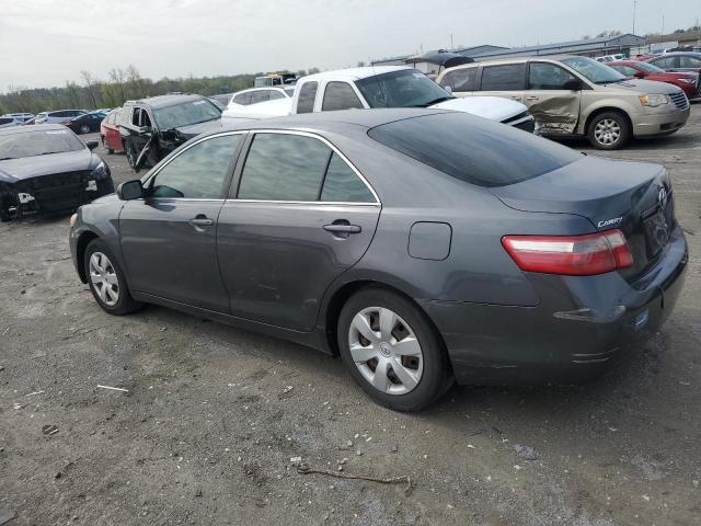 Изображение 2 2007 TOYOTA CAMRY CE 2007 с VIN 4T1BE46K47U567983