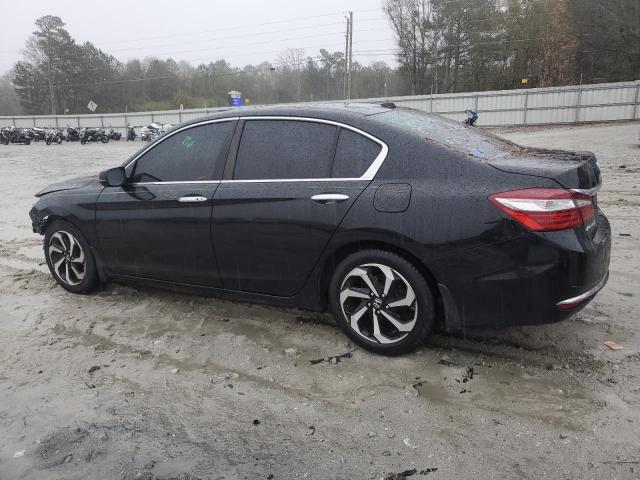 Obraz 2 z 2016 HONDA ACCORD EX 2016 z VIN 1HGCR2F77GA009562