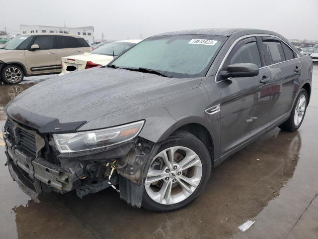 2015 FORD TAURUS SEL 2015 image