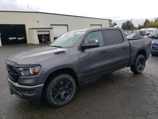 Image 1 of 2023 RAM 1500 BIG HORN/LONE STAR 2023 with VIN 1C6SRFFTXPN675832