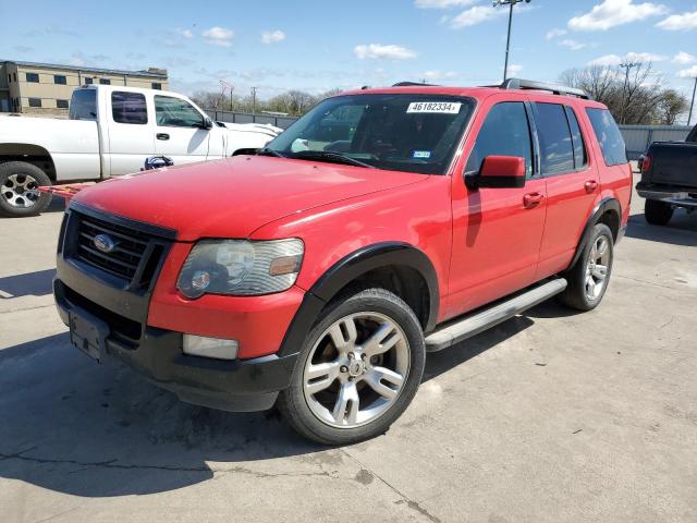 2010 FORD EXPLORER XLT 2010 image