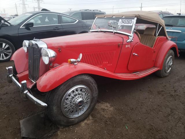 Image 1 of 1987 CHEVROLET ROADSTER 1987 with VIN 1B9AT12L1H1074354
