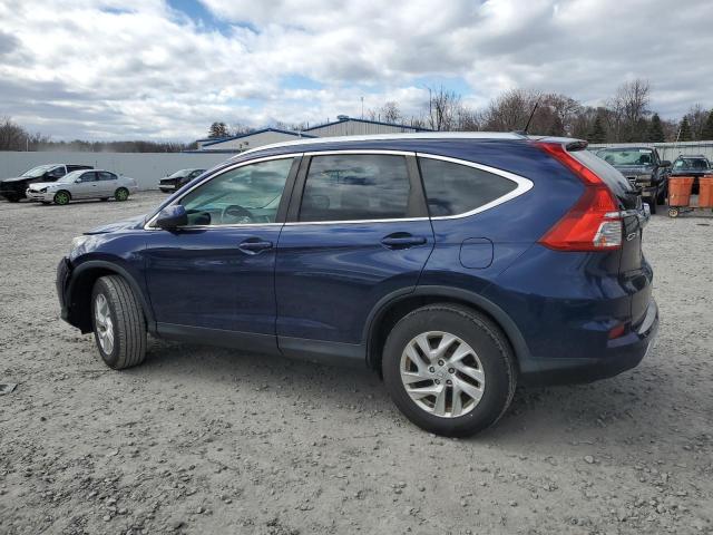 Obraz 2 z 2016 HONDA CR-V EXL 2016 z VIN 2HKRM4H77GH671666