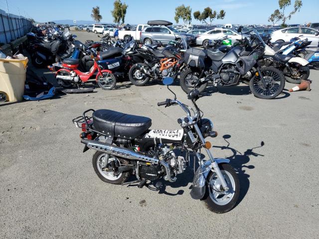 OTHER MOTORCYCLE 2000 image