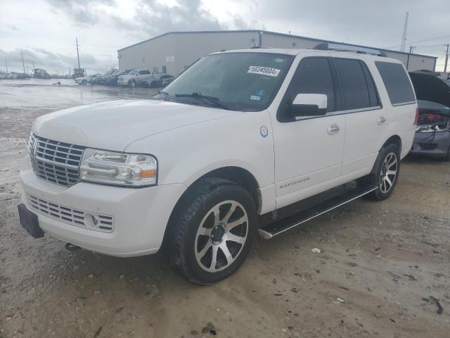 2014 LINCOLN NAVIGATOR  2014 image