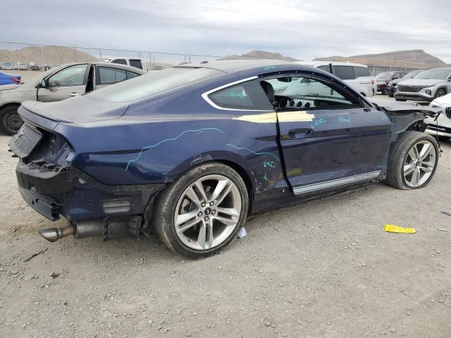 Image 3 of 2018 FORD MUSTANG  2018 with VIN 1FA6P8TH4J5129178