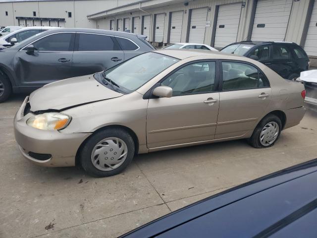 Obraz 1 z 2007 TOYOTA COROLLA CE 2007 z VIN 2T1BR30E47C749699