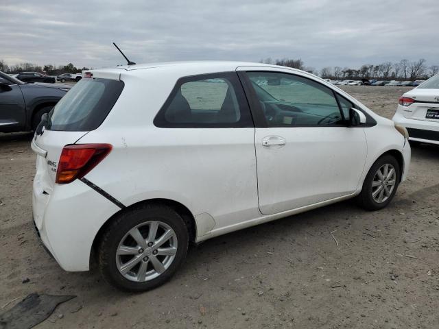 Image 3 of 2015 TOYOTA YARIS  2015 with VIN VNKJTUD38FA021664
