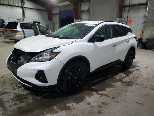 Изображение 2023 NISSAN MURANO SV 2023