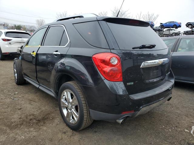 Image 2 of 2012 CHEVROLET EQUINOX LTZ 2012 with VIN 2GNFLFE52C6213558