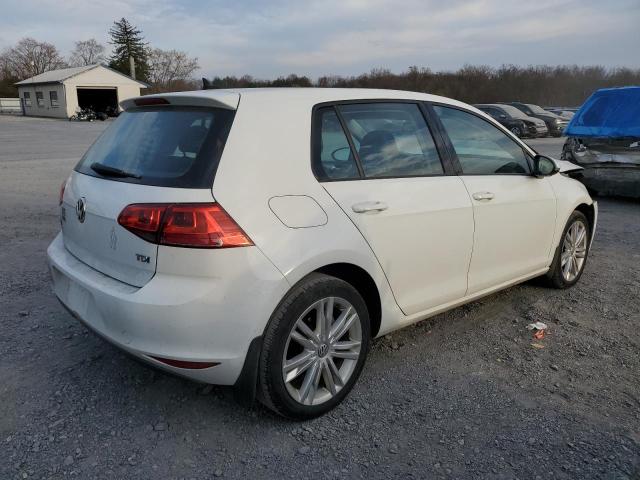 Изображение 3 2015 VOLKSWAGEN GOLF TDI 2015 с VIN 3VW2A7AU3FM036672