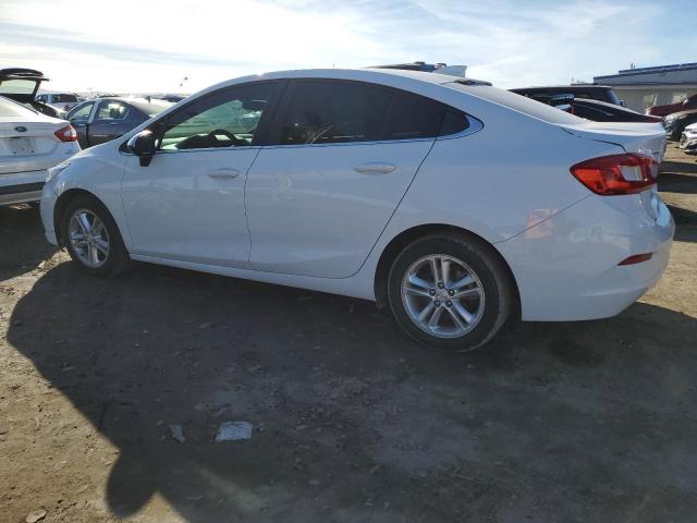 Изображение 2 2017 CHEVROLET CRUZE LT 2017 с VIN 1G1BE5SM8H7103198