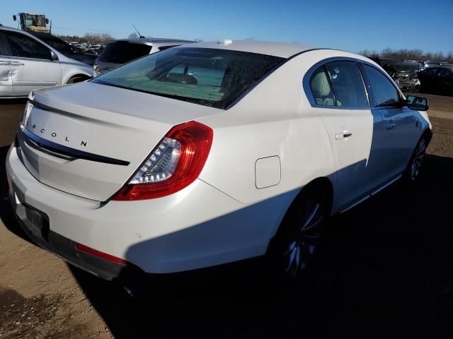 Image 3 of 2015 LINCOLN MKS  2015 with VIN 1LNHL9DK4FG606827