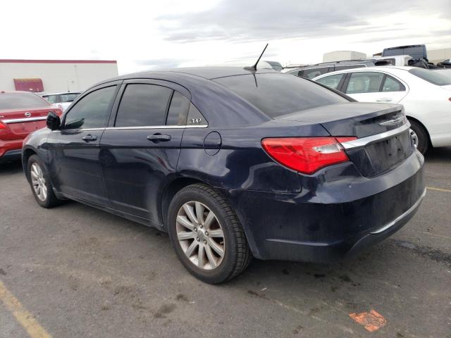 Изображение 2 2011 CHRYSLER 200 TOURING 2011 с VIN 1C3BC1FB1BN594705