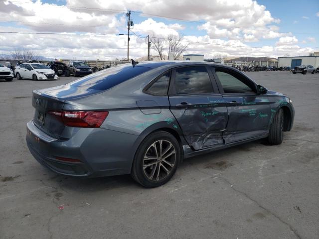 Изображение 3 2022 VOLKSWAGEN JETTA SPORT 2022 с VIN 3VWBM7BU1NM018322