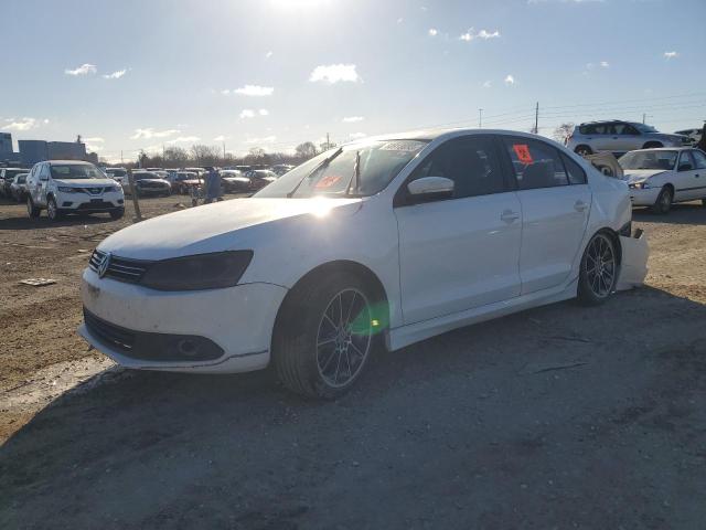 Изображение 2012 VOLKSWAGEN JETTA TDI 2012