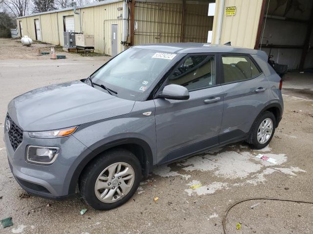 Изображение 2021 HYUNDAI VENUE SE 2021