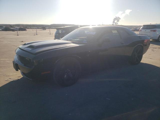 Image 1 of 2021 DODGE CHALLENGER SRT HELLCAT 2021 with VIN 2C3CDZC93MH680305