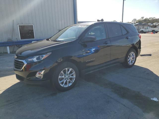 Изображение 1 2020 CHEVROLET EQUINOX LS 2020 с VIN 2GNAXHEV1L6135879