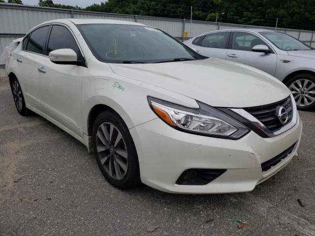 Obraz 1 z 2016 NISSAN ALTIMA 2.5 2016 z VIN 1N4AL3AP8GC274716