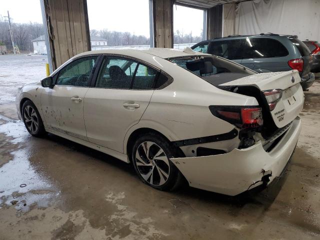 Obraz 2 z 2021 SUBARU LEGACY PREMIUM 2021 z VIN 4S3BWAD62M3003756